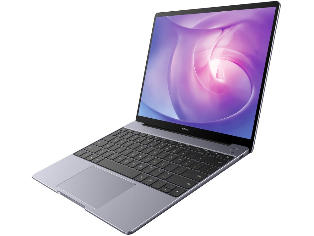 Huawei MateBook 13s | 13.3" Laptop | Intel Core i5-11300H | 16GB RAM | 512GB SSD | Windows 11 - Image 2