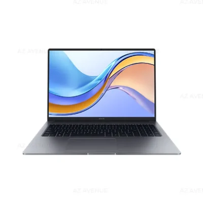 Honor Laptop X16 2024 | Intel i5-12450H | 16GB RAM | 1TB SSD | Windows 11 | High-Performance Laptop for Professionals