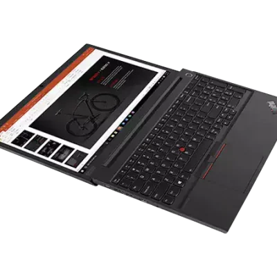 Lenovo ThinkPad E15 | 15.6" Professional Laptop | Intel i5-1135G7 | 16GB RAM | 512GB SSD | Ideal for Business Use - Image 2