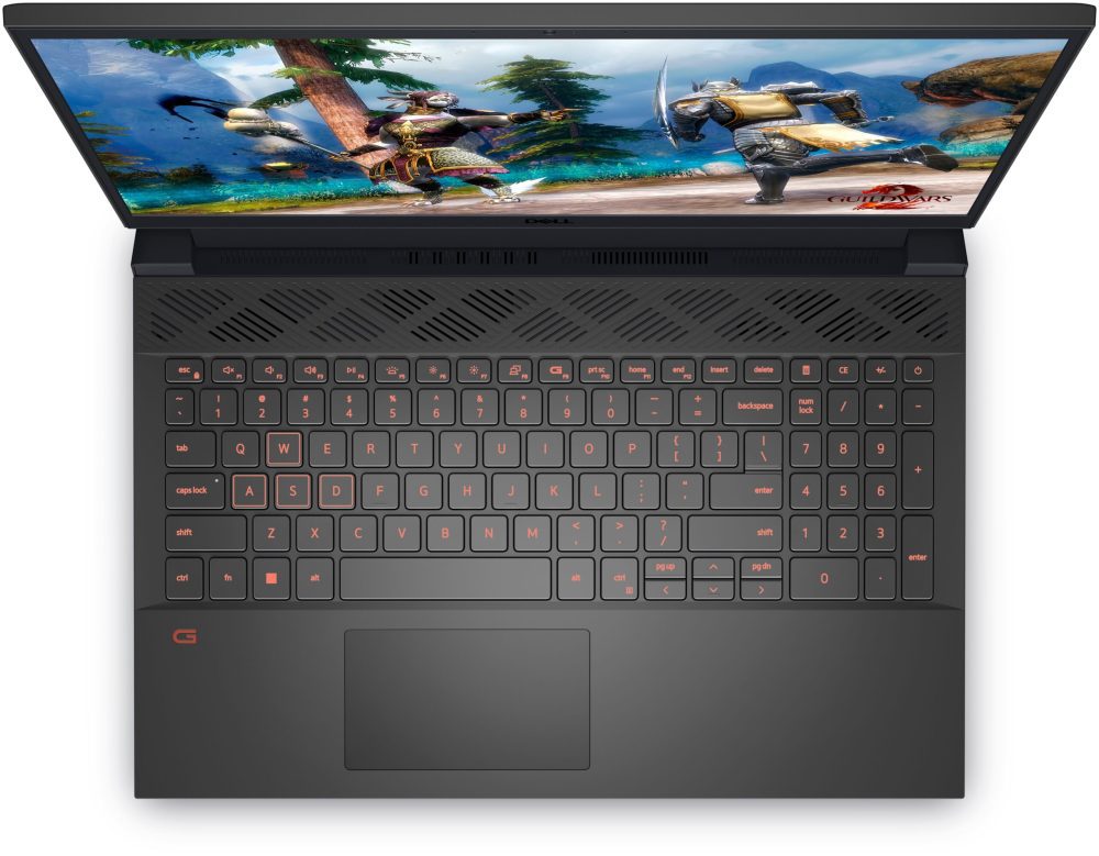 Dell G15 5520 Gaming Laptop, i9-12900H, 32GB RAM , 1TB SSD,NVIDIA GeForce RTX 3070TI 8GB, 15.6" 240Hz 2K FHD Gaming Screen, Windows 11 Home - 图片 4