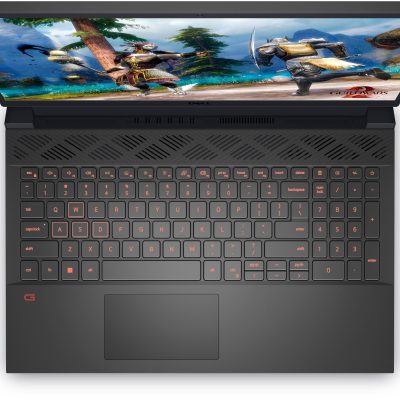 Dell G15 5520 Gaming Laptop, i9-12900H, 32GB RAM , 1TB SSD,NVIDIA GeForce RTX 3070TI 8GB, 15.6" 240Hz 2K FHD Gaming Screen, Windows 11 Home - Image 4