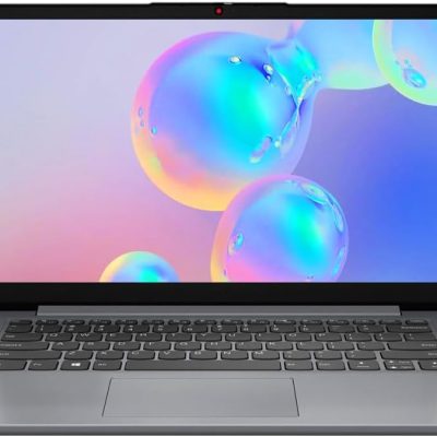 Lenovo IdeaPad Air 14 | 14" Laptop | Intel Core i5-1035G1 | 16GB RAM | 512GB SSD | NVIDIA MX350 2GB | Windows 10 - Image 3