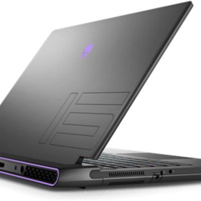 Alienware M15 R7 15.6" 165Hz Gaming Laptop – Intel Core i7-12700H, 16GB RAM, 512GB NVMe SSD, RTX 3050 Ti, Windows 11 Home - Image 4