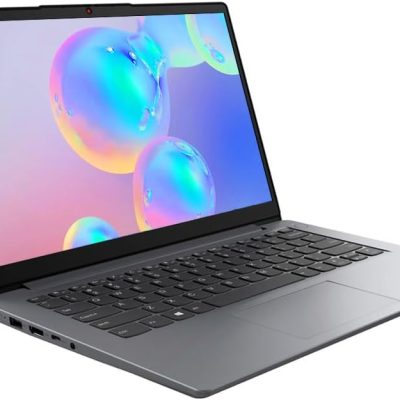 Lenovo IdeaPad Air 14 | 14" Laptop | Intel Core i5-1035G1 | 16GB RAM | 512GB SSD | NVIDIA MX350 2GB | Windows 10