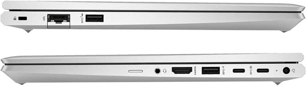 HP ProBook 440 G10 | 14" Laptop | Intel Core i5-1340P | 16GB RAM | 1TB SSD | Integrated Graphics | Windows 11 - 图片 4