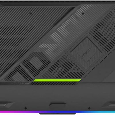 Asus ROG Strix G614JV 2023 gaming Laptop | 16"2K 240Hz| Core I7-13650HX- 1TB SSD Hard Drive - 16GB RAM - Nvidia GeForce RTX 4060 | 8GB - Image 7