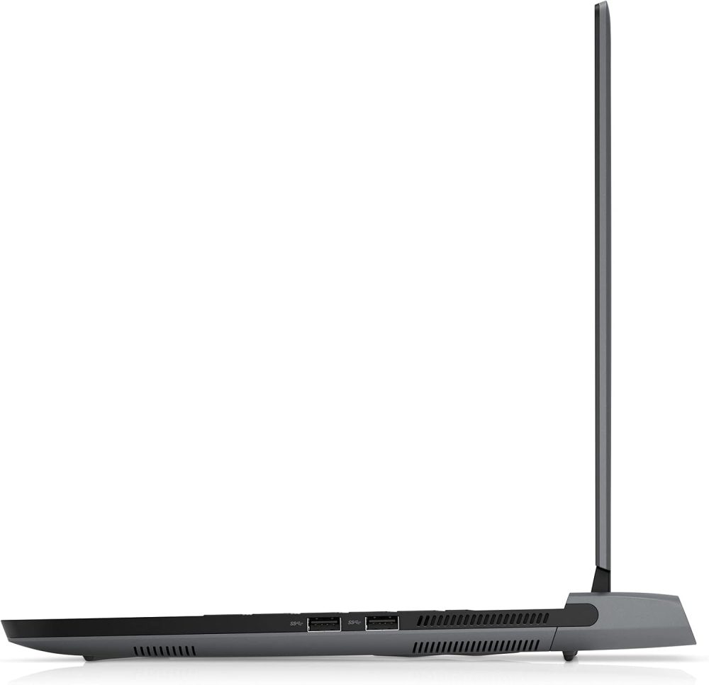 Alienware M15 R6 15.6"165Hz  Gaming Laptop – Intel Core I7-11800H , 16GB RAM, 512GB SSD, NVIDIA GeForce RTX 3060 6G - Image 12