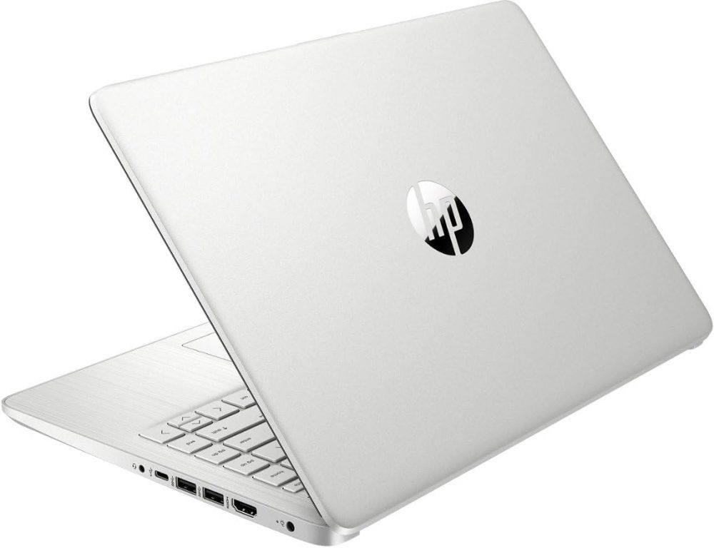 HP 14s-fr100 | 14" Laptop | Intel i5-1035G1 | 16GB RAM | 512GB SSD | Radeon R620 Graphics | Perfect for Study & Work - Image 2