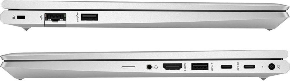 HP ProBook 445 G10 | 14" Laptop | AMD Ryzen 7 7730U | 16GB RAM | 512GB SSD | Ideal for Business & Productivity - 图片 6