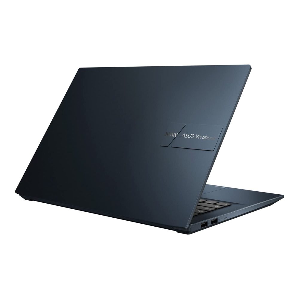 Asus Vivobook Pro 14 gaming Laptop |14" OLED |I5-12500H - 512GB SSD Hard Drive - 16GB RAM - Nvidia GeForce RTX 3050|4GB - 图片 4
