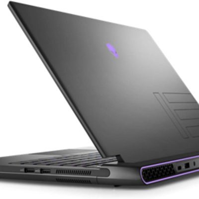 Alienware M15 R7 15.6" 165Hz Gaming Laptop – Intel Core i7-12700H, 16GB RAM, 512GB NVMe SSD, RTX 3050 Ti, Windows 11 Home - Image 3