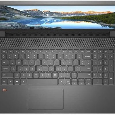 Dell G15 5520 Gaming Laptop, I7-12700H , 16GB RAM, 512GB SSD,NVIDIA GeForce RTX 3060 6GB, 15.6" 165Hz FHD Gaming Screen, Windows 11 Home - Image 7