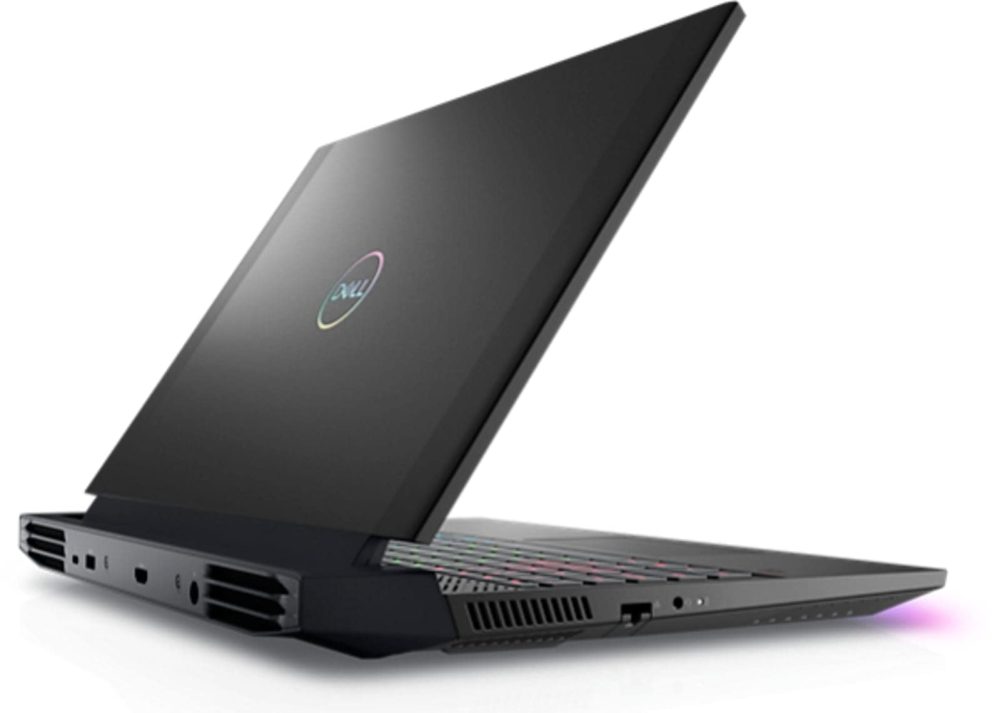 Dell G15 5520 Gaming Laptop, I7-12700H , 16GB RAM, 512GB SSD,NVIDIA GeForce RTX 3060 6GB, 15.6" 165Hz FHD Gaming Screen, Windows 11 Home - 图片 6