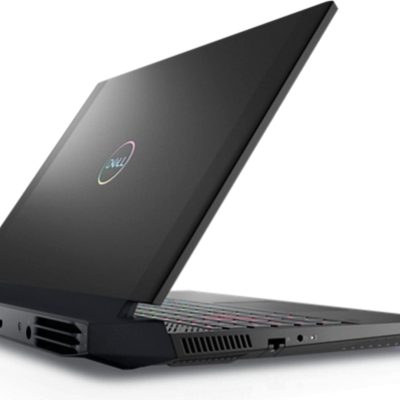 Dell G15 5520 Gaming Laptop, I7-12700H , 16GB RAM, 512GB SSD,NVIDIA GeForce RTX 3060 6GB, 15.6" 165Hz FHD Gaming Screen, Windows 11 Home - Image 6