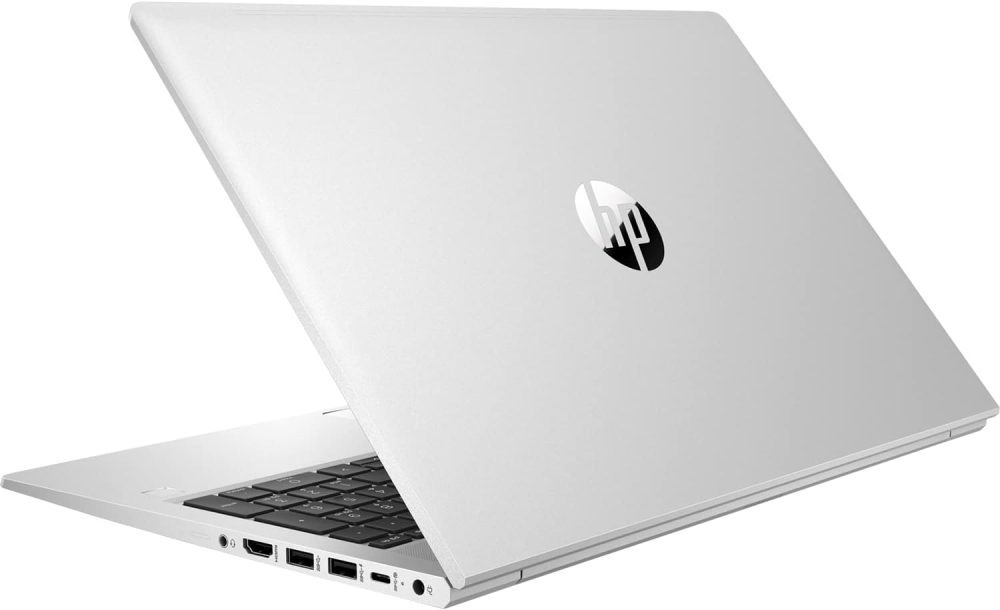 HP ProBook 450 G8 | i5-1135G7 | 16GB RAM | 512GB SSD | Integrated GPU | 15.6" Display - Image 3