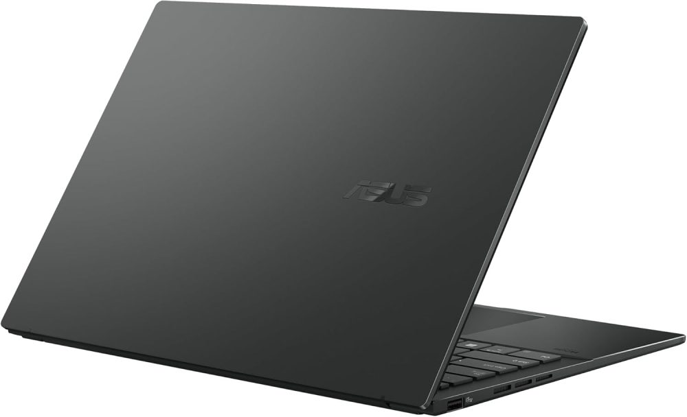 ASUS ZenBook 14 | 14" Laptop | Intel i5-1240P | 8GB RAM | 512GB SSD | 2.8K Display | Thin & Light - 图片 8