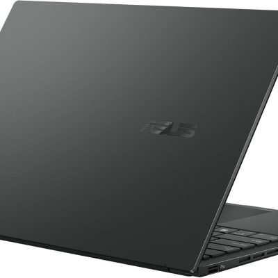 ASUS ZenBook 14 | 14" Laptop | Intel i5-1240P | 8GB RAM | 512GB SSD | 2.8K Display | Thin & Light - Image 8