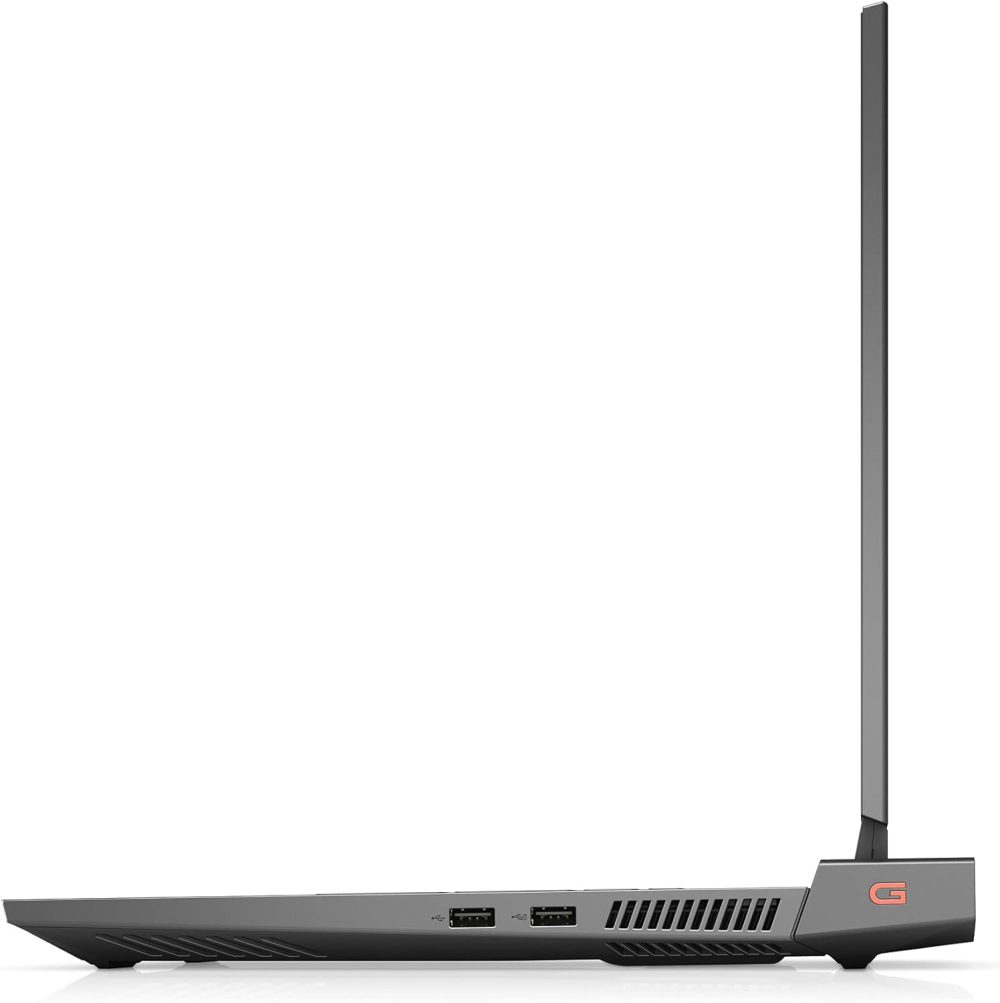 Dell G15 5511 Gaming Laptop, i7-11800H, 16GB RAM , 512GB SSD,NVIDIA GeForce RTX 3060 6GB, 15.6" 165Hz FHD Gaming Screen, Windows 11 Home - 图片 7