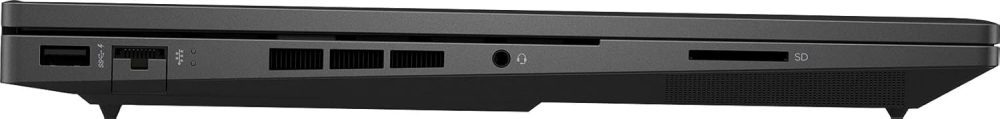 HP Omen 8 Pro 2022 Gaming Laptop | 16.1" 2K 165Hz Display |  AMD Ryzen 7-6800H - 512GB SSD Hard Drive - 16GB RAM - Nvidia GeForce RTX 3060 6GB - 图片 6