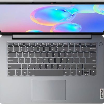 Lenovo IdeaPad Air 14 | 14" Laptop | Intel Core i5-1035G1 | 16GB RAM | 512GB SSD | NVIDIA MX350 2GB | Windows 10 - Image 4