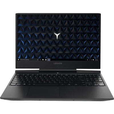 Lenovo Legion Y7000 gaming Laptop | 15.6"| Core i5-9300H - 512GB SSD Hard Drive - 8GB RAM - Nvidia GeForce GTX 1650 | 4GB