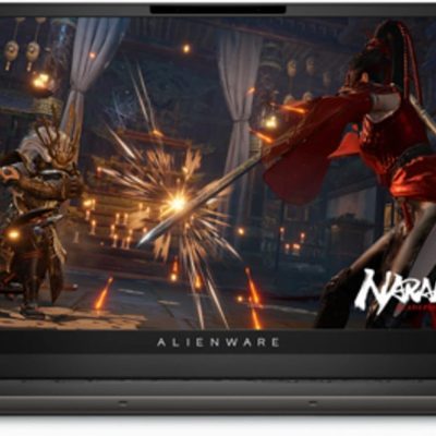 Alienware M15 R7 15.6" 165Hz Gaming Laptop – Intel Core i7-12700H, 16GB RAM, 512GB NVMe SSD, RTX 3050 Ti, Windows 11 Home - Image 2