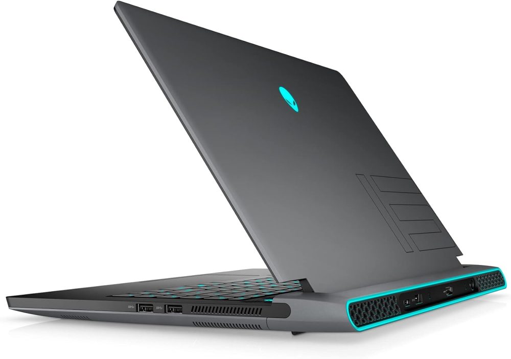 Alienware M15 R6 15.6"165Hz  Gaming Laptop – Intel Core I7-11800H , 16GB RAM, 512GB SSD, NVIDIA GeForce RTX 3060 6G - Image 10