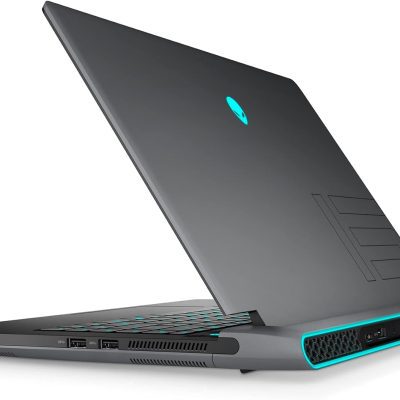 Alienware M15 R6 15.6"165Hz  Gaming Laptop – Intel Core I7-11800H , 16GB RAM, 512GB SSD, NVIDIA GeForce RTX 3060 6G - Image 10