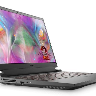 Dell G15 5510 Gaming Laptop, I7-10870H , 16GB RAM, 512GB SSD,NVIDIA GeForce RTX 3060 6GB, 15.6" 120Hz FHD Gaming Screen, Windows 11 Home - Image 5
