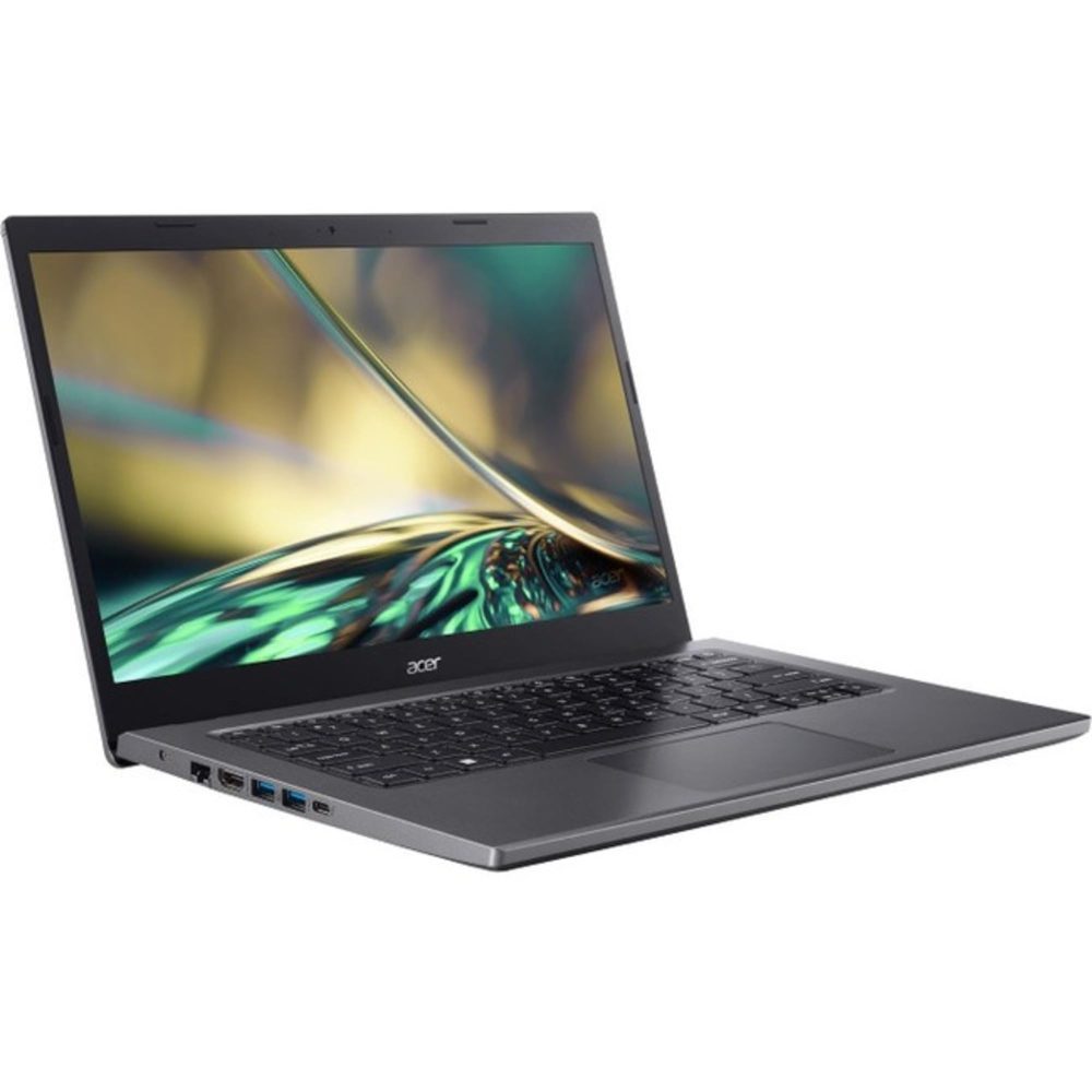 Acer Aspire S40-55 Laptop, Intel i7-1355U, 15.6" FHD IPS Display, Intel Iris Xe Graphics, 16GB RAM ,1TB SSD Type-C, Win11 Home