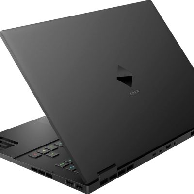 HP Omen 8 Pro 2022 Gaming Laptop | 16.1"|I7-12700H - 512GB SSD Hard Drive - 16GB RAM - Nvidia GeForce RTX 3060 6GB - Image 5