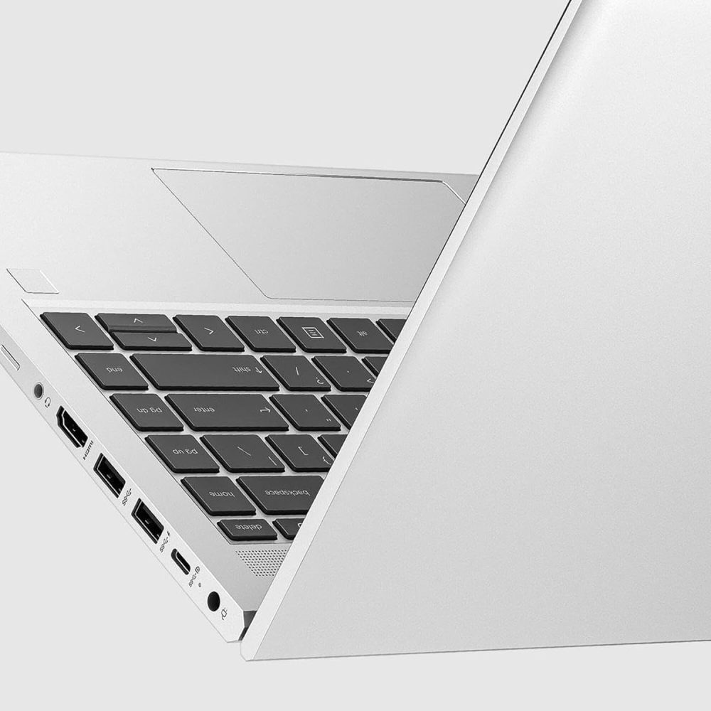 HP ProBook 445 G10 | 14" Laptop | AMD Ryzen 7 7730U | 16GB RAM | 512GB SSD | Ideal for Business & Productivity - 图片 4