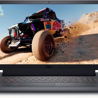 Dell G15 5530 Gaming Laptop, I7-13650H, 16GB RAM , 1TB SSD,NVIDIA GeForce RTX 4060 8GB, 15.6" 240Hz 2K FHD Gaming Screen, Windows 11 Home - Image 2