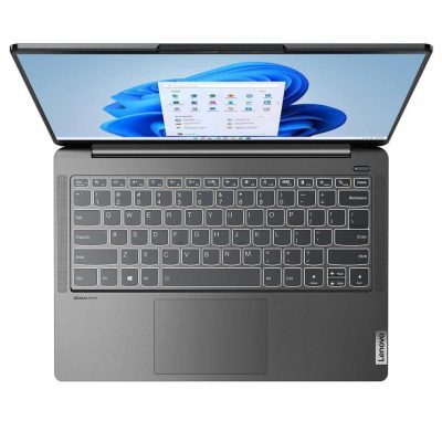 Lenovo IdeaPad Pro 14 2022 | 14" Laptop | Intel i5-12500H | 16GB RAM | 512GB SSD | Ideal for Productivity & Portability - Image 2