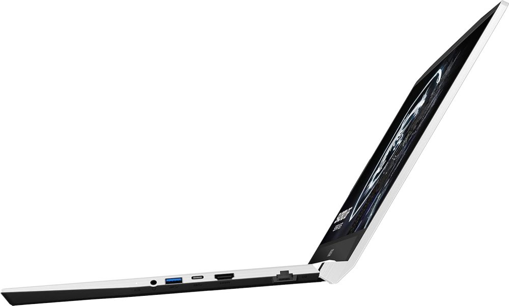 MSI Sword 15 Gaming Laptop, 15.6" FHD 144Hz Display, Intel Core i7-12650H, 16GB RAM, 1TB SSD, NVIDIA GeForce RTX 3060 6GB, Windows 11 - 图片 6