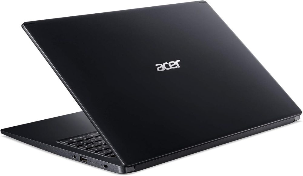 Acer Aspire S40-55 Laptop, Intel i7-1355U, 15.6" FHD IPS Display, Intel Iris Xe Graphics, 16GB RAM ,1TB SSD Type-C, Win11 Home - Image 3