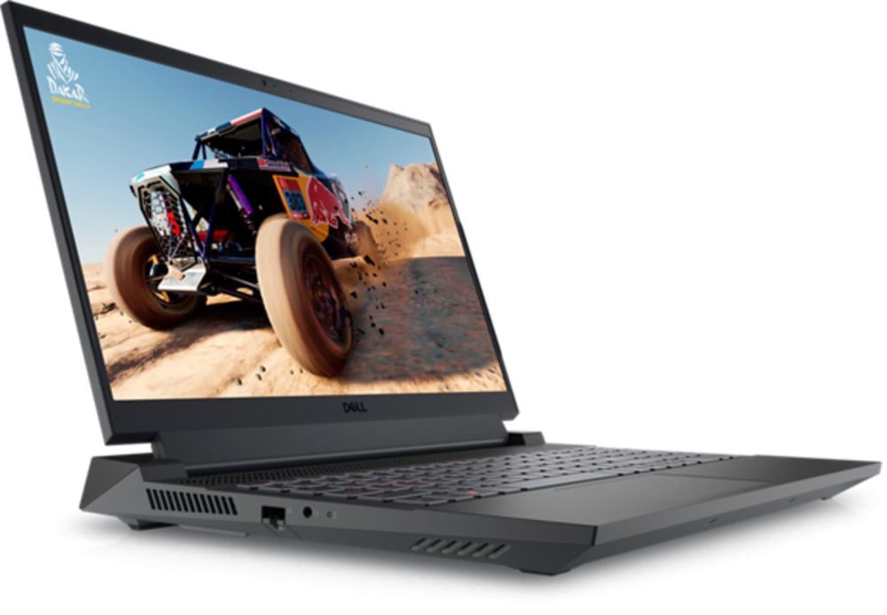 Dell G15 5530 Gaming Laptop, I7-13650H, 16GB RAM , 1TB SSD,NVIDIA GeForce RTX 4060 8GB, 15.6" 240Hz 2K FHD Gaming Screen, Windows 11 Home - 图片 3