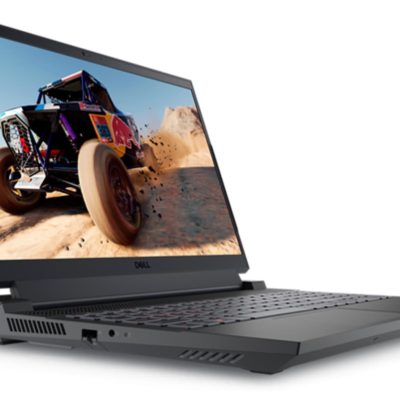 Dell G15 5530 Gaming Laptop, I7-13650H, 16GB RAM , 1TB SSD,NVIDIA GeForce RTX 4060 8GB, 15.6" 240Hz 2K FHD Gaming Screen, Windows 11 Home - Image 3