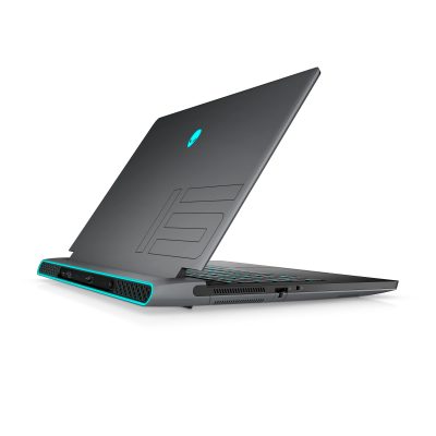 Alienware M15 R6 15.6"165Hz  Gaming Laptop – Intel Core I7-11800H , 16GB RAM, 512GB SSD, NVIDIA GeForce RTX 3060 6G - Image 8