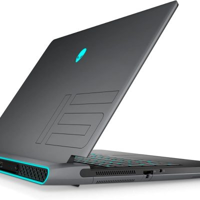 Alienware M15 R6 15.6"165Hz  Gaming Laptop – Intel Core I7-11800H , 16GB RAM, 512GB SSD, NVIDIA GeForce RTX 3060 6G - Image 9