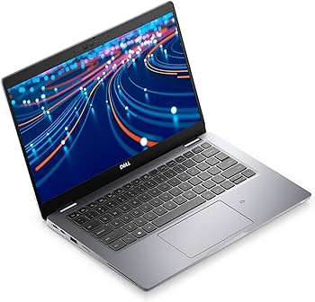 Dell Latitude 5420 | 14" Laptop | Intel Core i5-1135G7 | 8GB RAM | 256GB SSD | Integrated Graphics | Windows 10