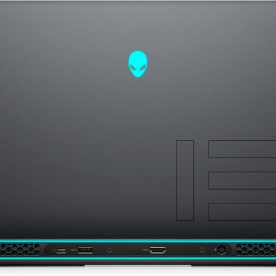 Alienware M15 R6 15.6"165Hz  Gaming Laptop – Intel Core I7-11800H , 16GB RAM, 512GB SSD, NVIDIA GeForce RTX 3060 6G - Image 7