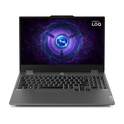 Lenovo GeekPro G5000 gaming Laptop | 16" 2K 165Hz Display|  AMD Ryzen 7-7840H - 512GB SSD Hard Drive - 16GB RAM - Nvidia GeForce RTX 4060 8GB Win 11 Home