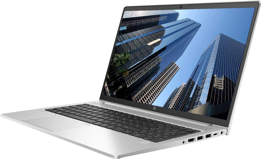 HP ProBook 450 G8 | i5-1135G7 | 16GB RAM | 512GB SSD | Integrated GPU | 15.6" Display - Image 2