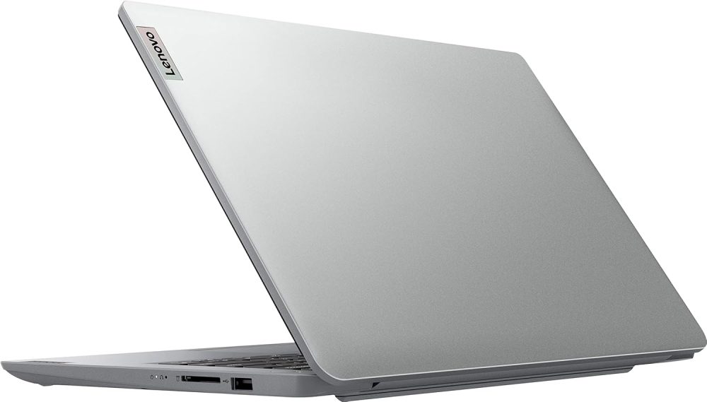 Lenovo IdeaPad 14 2024 | 14" Laptop | Intel i5-1340P | 16GB RAM | 512GB SSD | Perfect for Work & Travel - 图片 3
