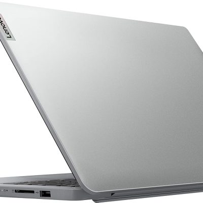 Lenovo IdeaPad 14 2024 | 14" Laptop | Intel i5-1340P | 16GB RAM | 512GB SSD | Perfect for Work & Travel - Image 3