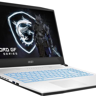 MSI Sword 15 Gaming Laptop, 15.6" FHD 144Hz Display, Intel Core i7-12650H, 16GB RAM, 1TB SSD, NVIDIA GeForce RTX 3060 6GB, Windows 11 - Image 5