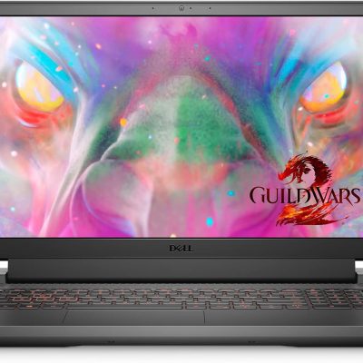 Dell G15 5510 Gaming Laptop, I7-10870H , 16GB RAM, 512GB SSD,NVIDIA GeForce RTX 3060 6GB, 15.6" 120Hz FHD Gaming Screen, Windows 11 Home - Image 4