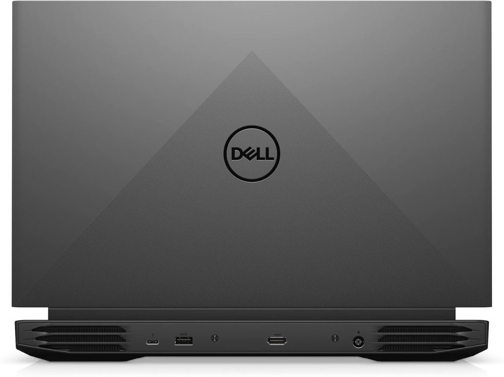 Dell G15 5511 Gaming Laptop, i7-11800H, 16GB RAM , 512GB SSD,NVIDIA GeForce RTX 3060 6GB, 15.6" 165Hz FHD Gaming Screen, Windows 11 Home - 图片 3