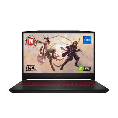MSI Katana GF66  I7-12700H 16G 1T RTX3060 240HZ